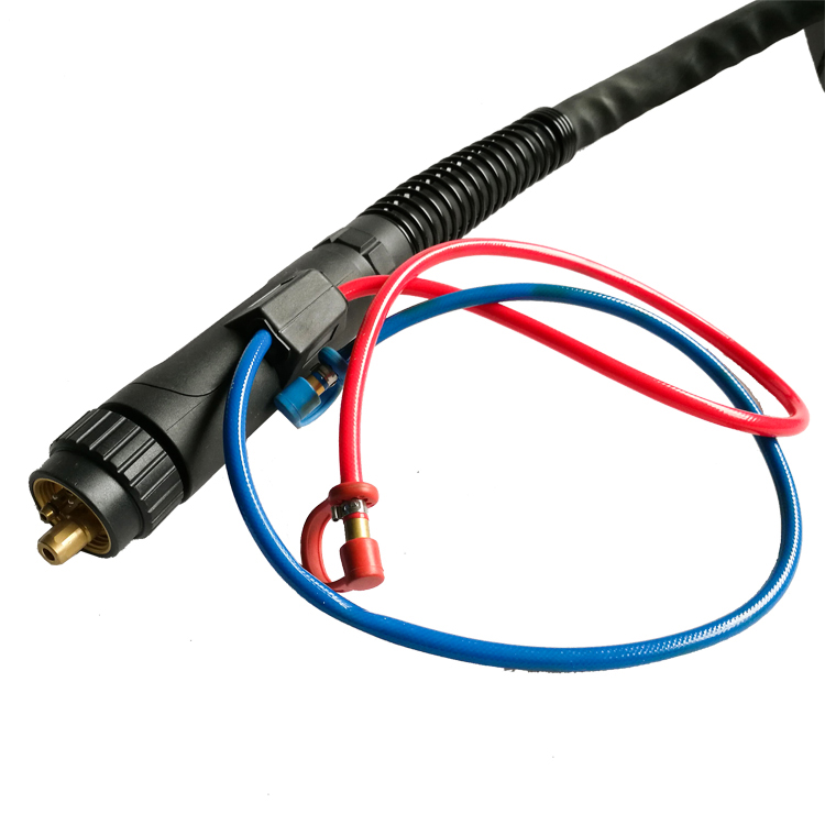 EAGLE MB501D MIG/MAG TORCH