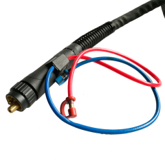 EAGLE MB501D MIG/MAG TORCH