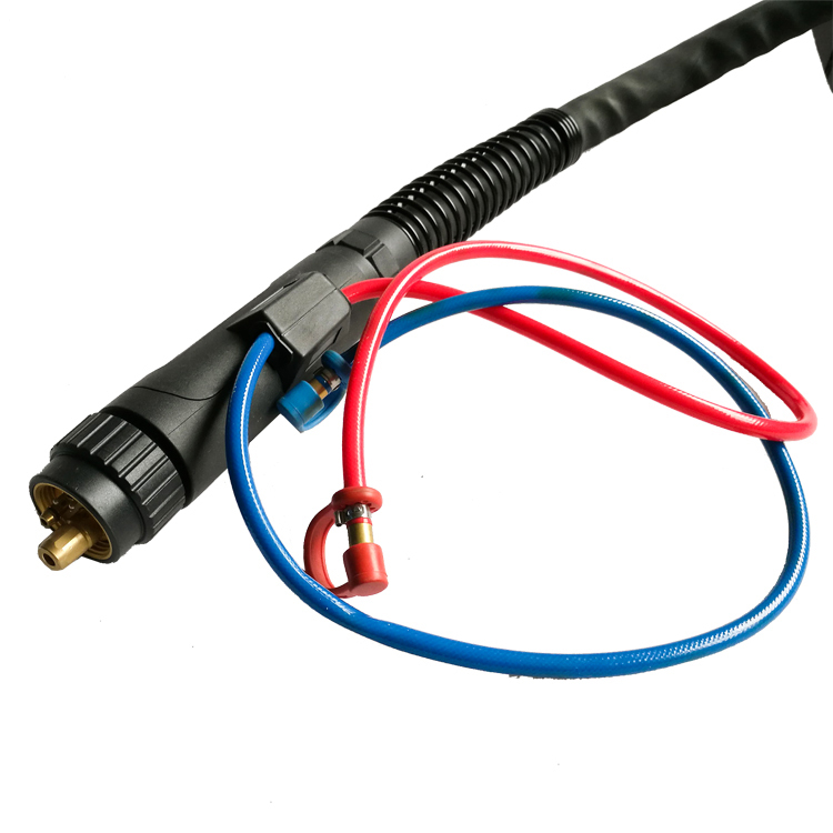EAGLE MB501D MIG/MAG TORCH