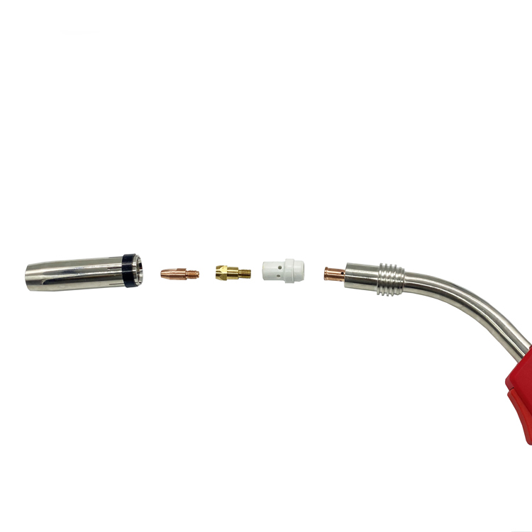 EAGLE MB24 MIG/MAG TORCH