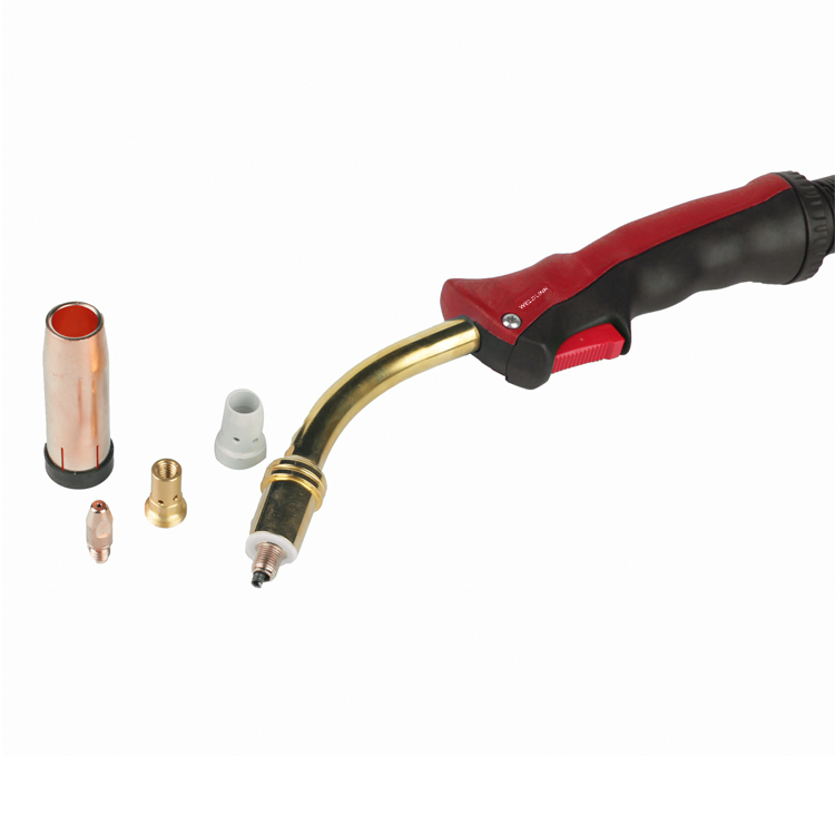 EAGLE MB501D MIG/MAG TORCH