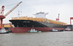 SHIP BUILDING