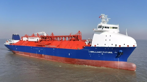 SHIP BUILDING