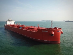 SHIP BUILDING