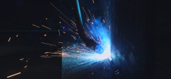 WELDING COBOT