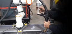 WELDING COBOT