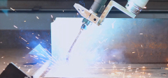 WELDING COBOT