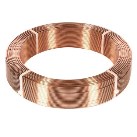 AWS A5.23 EW SUBMERGED ARC WEILDING WIRE
