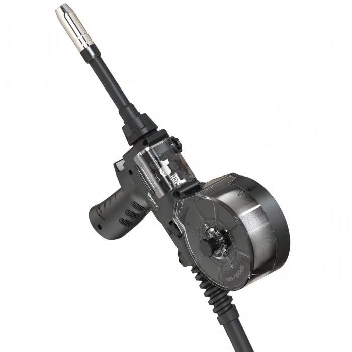 SP 150A MIG SPOOL GUN