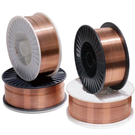 ER70S-6/SG2 0.6mm-1.6mm MIG Welding
