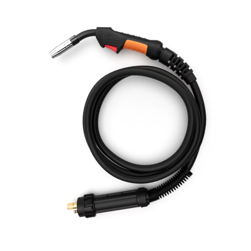 WL-15AK MIG Welding Torch (Euro style)