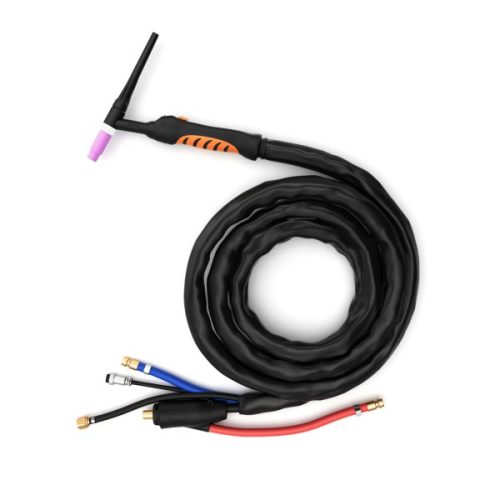 WP-18 TIG TORCH