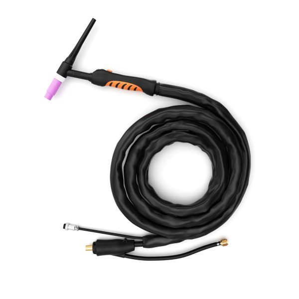 WP-17 TIG TORCH