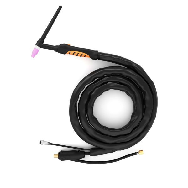 WP-9 TIG TORCH