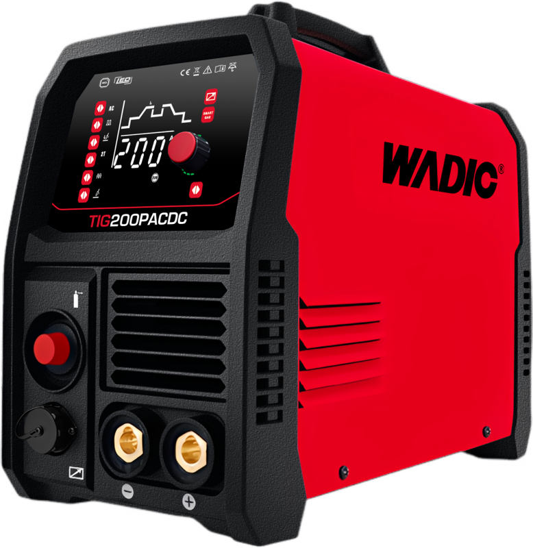 TIG200PACDC