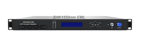 ZHK1550nm EML