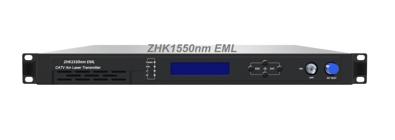 ZHK1550nm EML