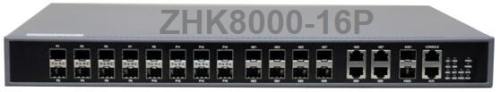 ZHK8000 EPON OLT