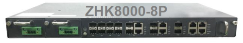 ZHK8000 GPON OLT