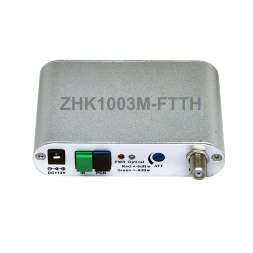 ZHK1003M-FTTH