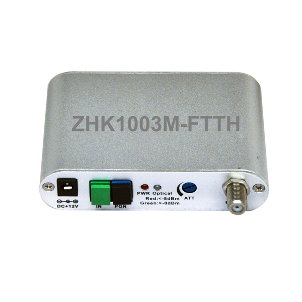 ZHK1003M-FTTH