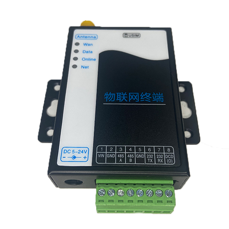 GP-D520 4G wireless DTU Терминальное оборудование беспроводной передачи данных Маршрутизатор