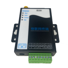 GP-D520 4G wireless DTU \ Wireless data transmission terminal equipment Router