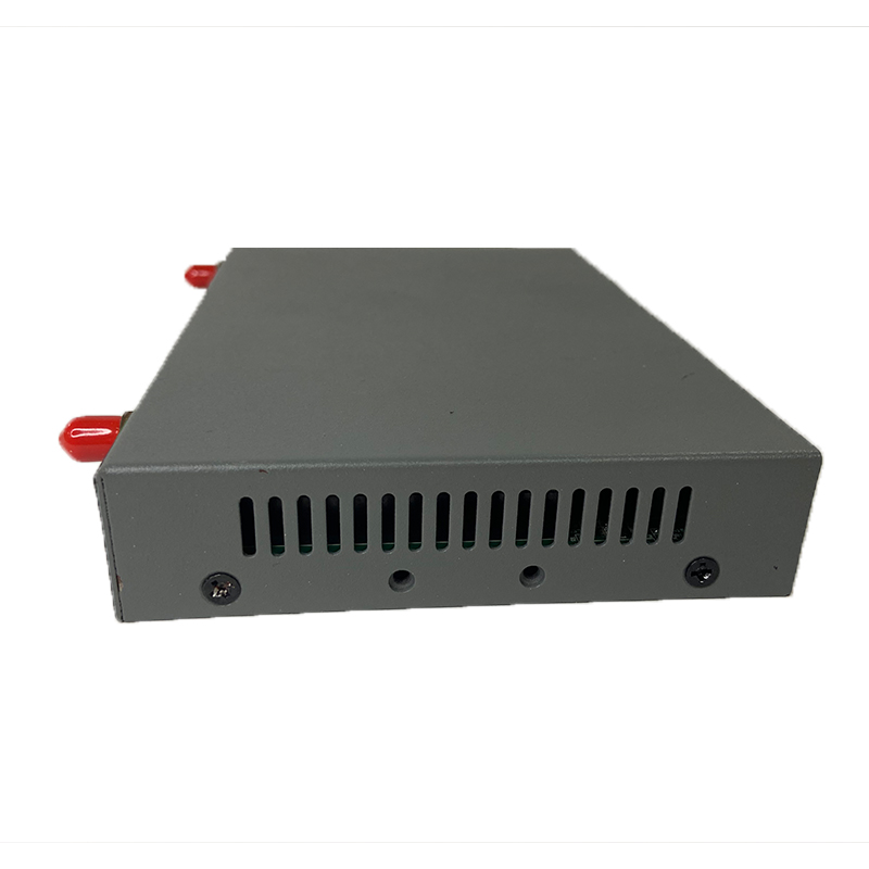 GP-R550D Router WiFi de comunicación inalámbrica de tarjeta dual de modo dual 4G de 5 puertos