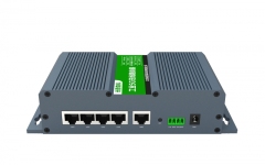 GP-R650 Industrietauglicher 5g-WLAN-Router WLAN-Router 3G4G5G