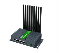 GP-R650 Промышленный беспроводной маршрутизатор 5G WiFi-маршрутизатор 3G4G5G
