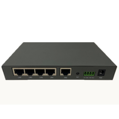 GP-R550 5-port Series 3G 4G Wireless Communication Router WiFi router