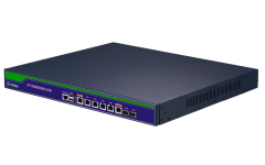 GP-AC2000 8-port full Gigabit intelligent authenticated Access Controller