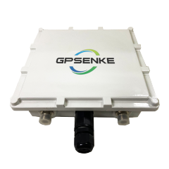 GP-AP1800AX 1800m Industrial Outdoor Wireless WiFi6 Dual Band Base Station AP