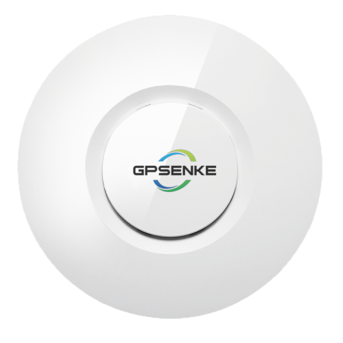 GP-XD320 300M single frequency Indoor Wireless Access Point