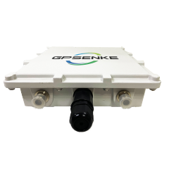 GP-AP1800AX 1800m Industrial Outdoor Wireless WiFi6 Dual Band Base Station Access Point