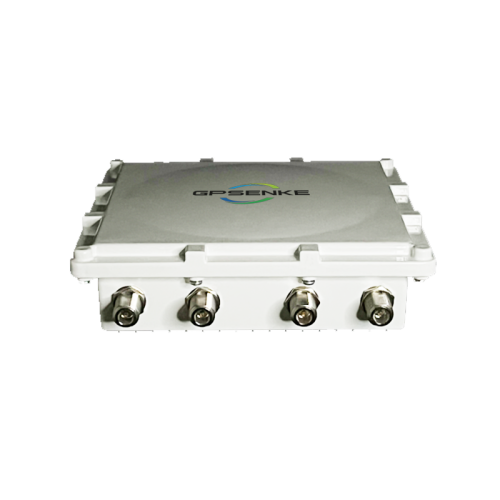 GP-AP1750 5,8 G/2,4 GHz 1750M Industrieller Dual-Mode Wireless AP