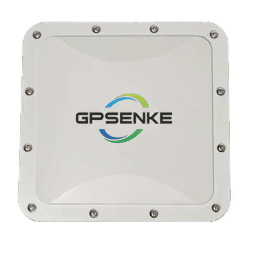GP-AP1200-FS Point d'accès sans fil extérieur 1267 Mbps 802.11AC Wave2