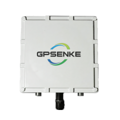 GP-AP1750 5.8G/2.4GHz 1750M Point d'accès sans fil bimode industriel