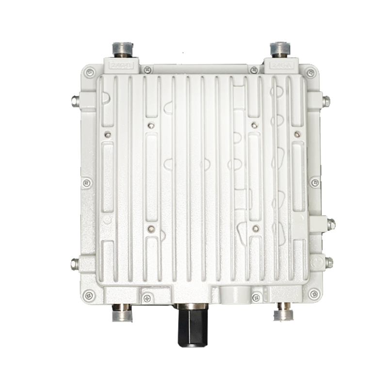 GP-AP1200 1200M Omnidirectional Outdoor Base-Station & Wireless Access Point