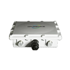 GP-AP2200 2200M Dreiband-Wireless-AP für den industriellen Außenbereich