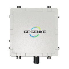 GP-AP1200 1200M Omnidirectional Outdoor Wireless base station AP