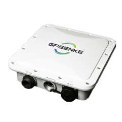 GP-AP1200-FS 1267Mbps 802.11AC Wave2 Outdoor Wireless Access Point