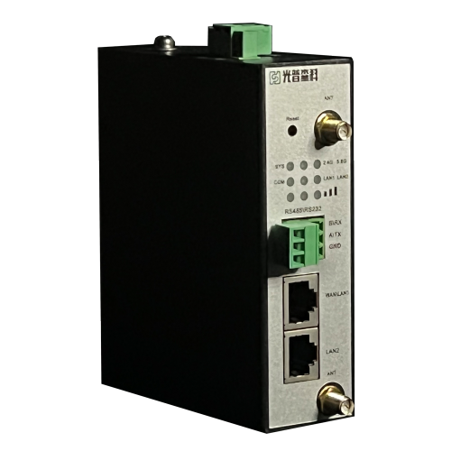 AP inalámbrico industrial GP-AG1000 IEEE 802.11AC/A/B/G/N1167Mbps