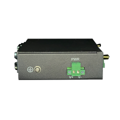 AP inalámbrico industrial GP-AG1000 IEEE 802.11AC/A/B/G/N1167Mbps