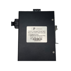 GPLA1005G 5-port Gigabit Unmanaged Ethernet Switch