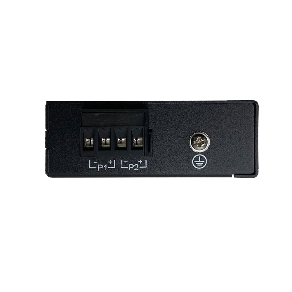 GPLA1005 5-Port 100M Unmanaged Ethernet Switch