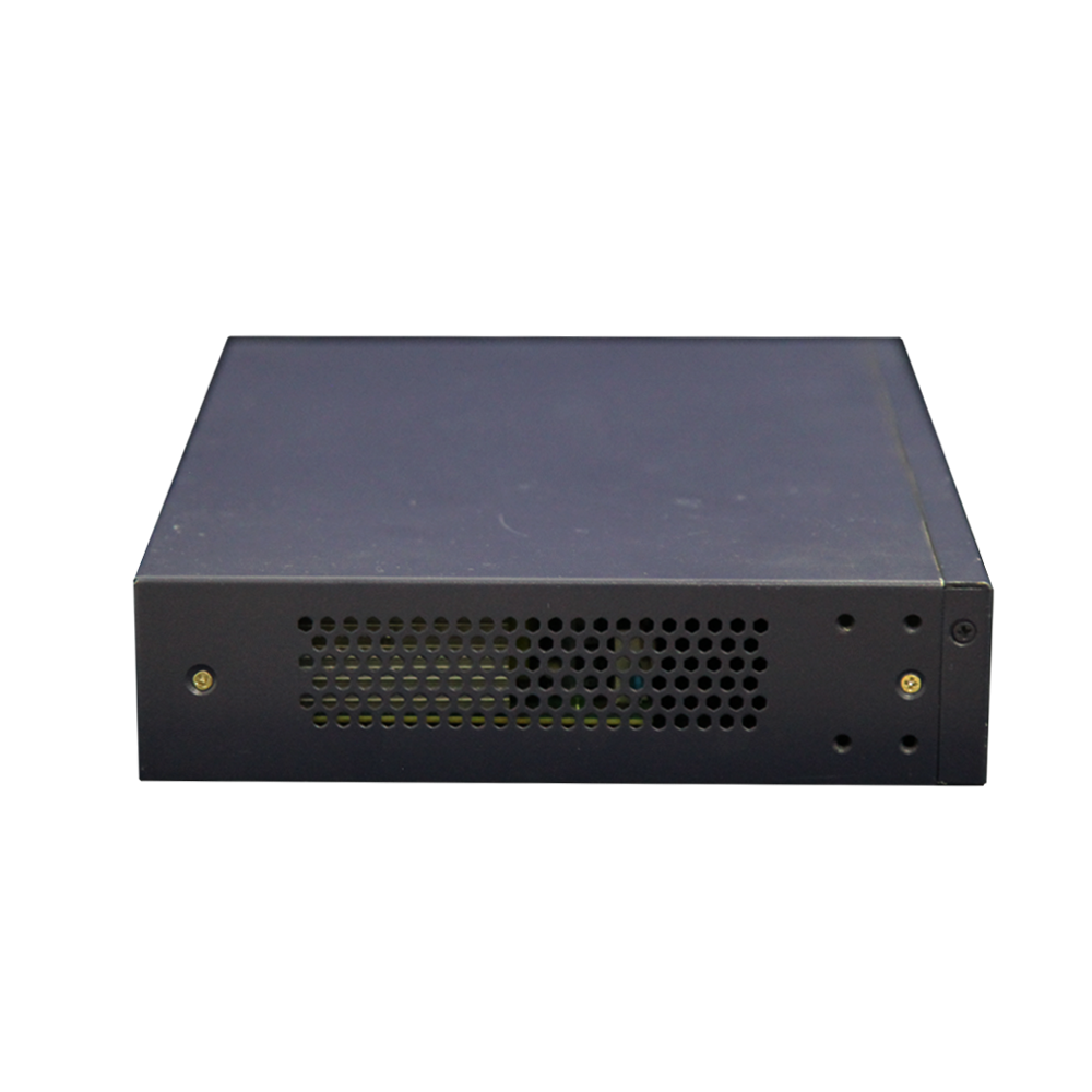 GP-1010G-8GT Commercial PoE Switch