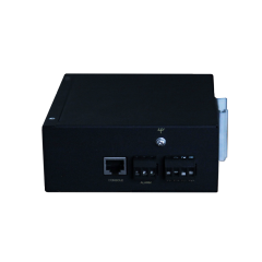 GPEM2012G 12-портовый управляемый промышленный Ethernet-коммутатор уровня 2