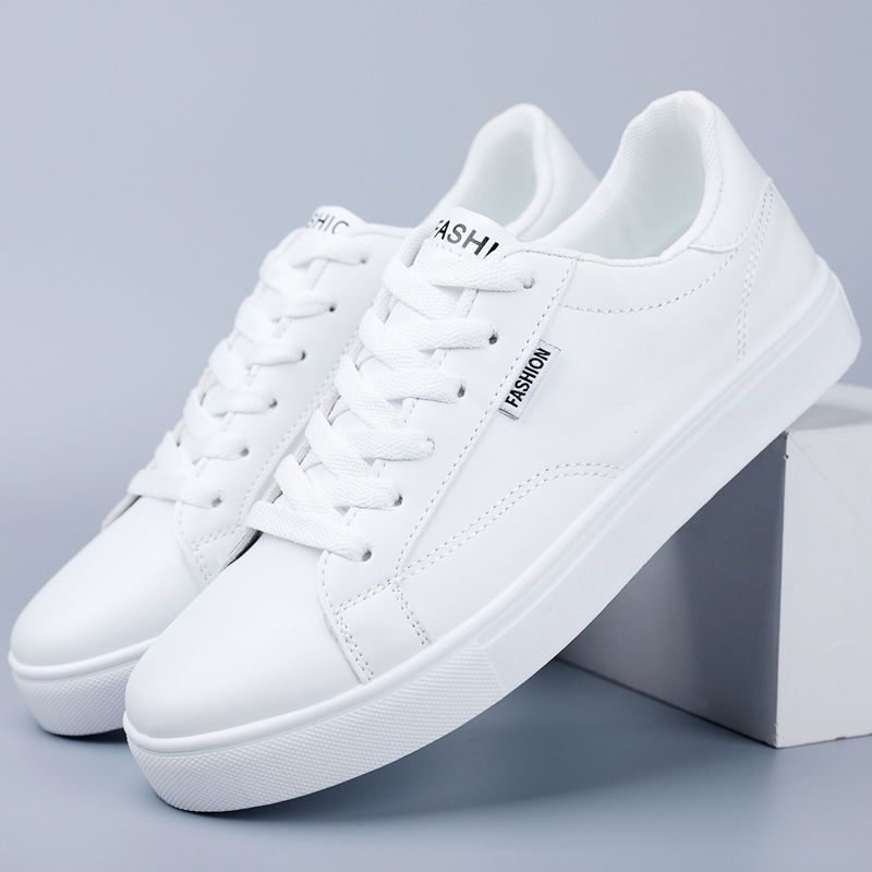 New fashion men's shoes and low-cut casual shoes