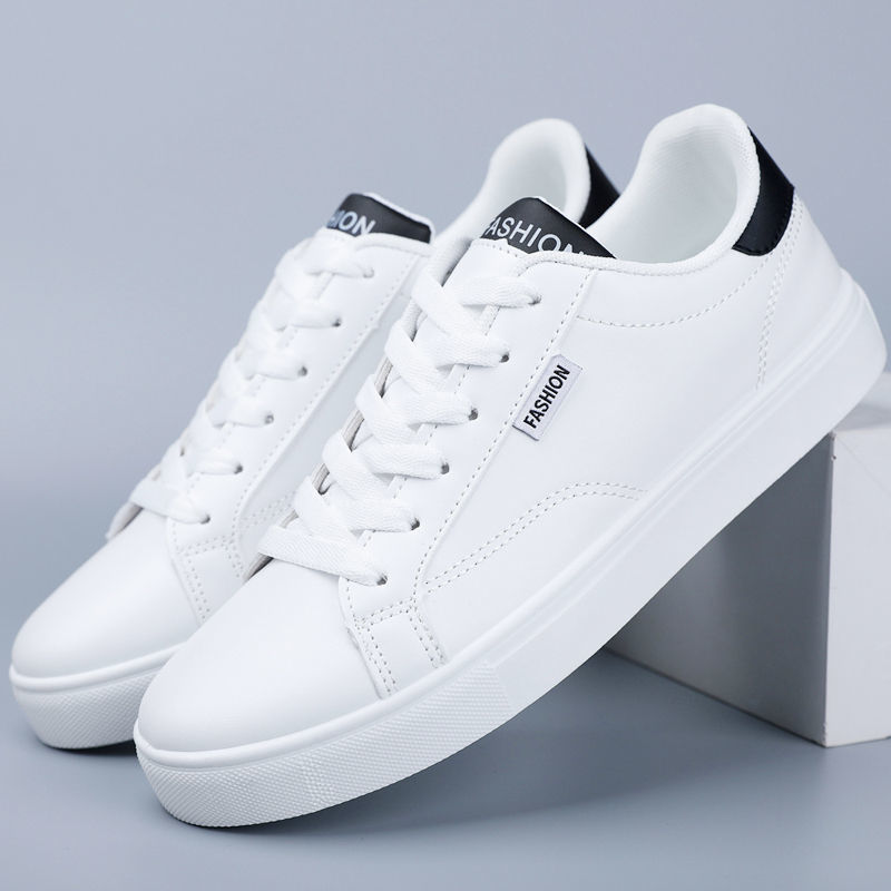 New fashion men's shoes and low-cut casual shoes